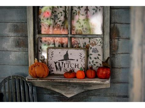 The witch innn